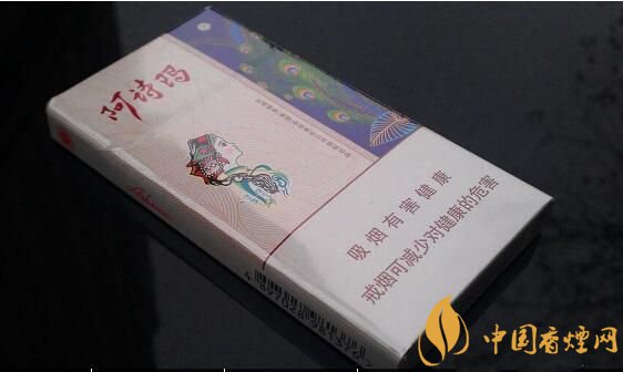 细支香烟排行榜，韩国爱喜香烟