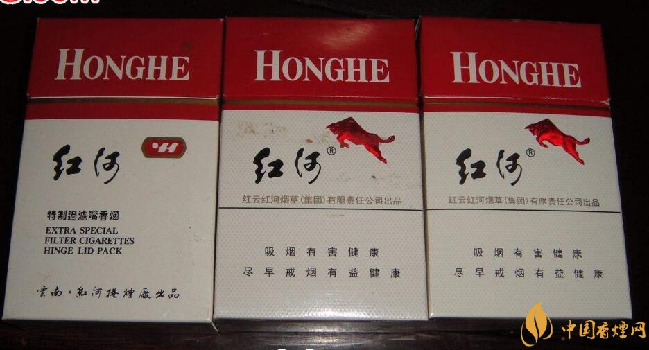 5元左右香烟推荐，价比的五元香烟盘点