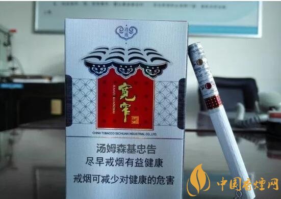 双爆珠香烟排行榜，多种口味多种