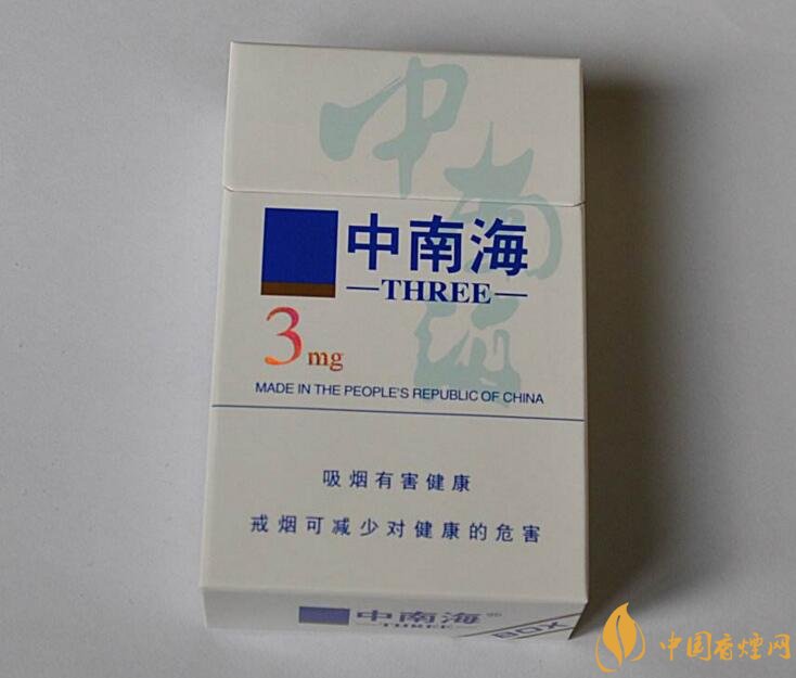 香烟焦油含量等级划分，低焦油香烟比吗