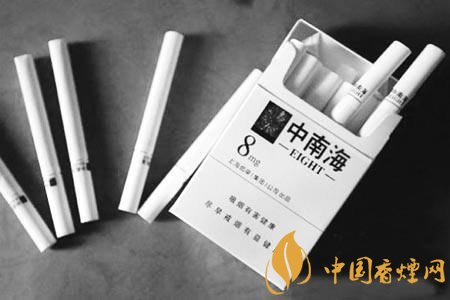 香烟焦油含量等级划分，低焦油香烟比吗