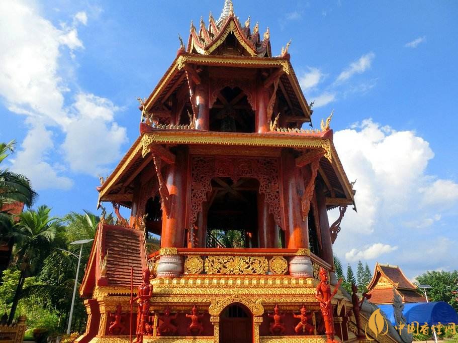 禁烟吗，佛寺内禁止烟