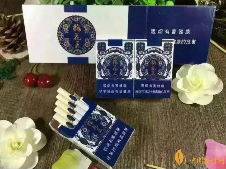 产的烟排行榜,香烟大全及价格