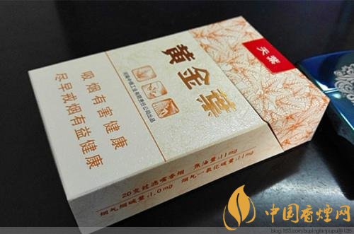 2018年国产礼品烟排行榜，礼品烟价格及图片