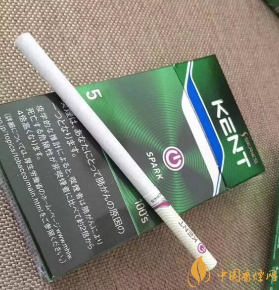 2018十大口感好的香烟，香烟口感排行榜