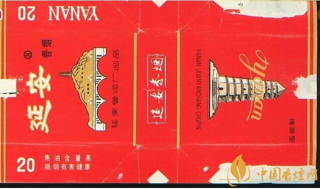 如何判断烟标的年份，香烟的生产年份判断