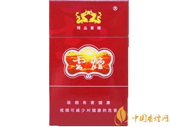 十元左右十大口感好的香烟,香烟口感排行榜