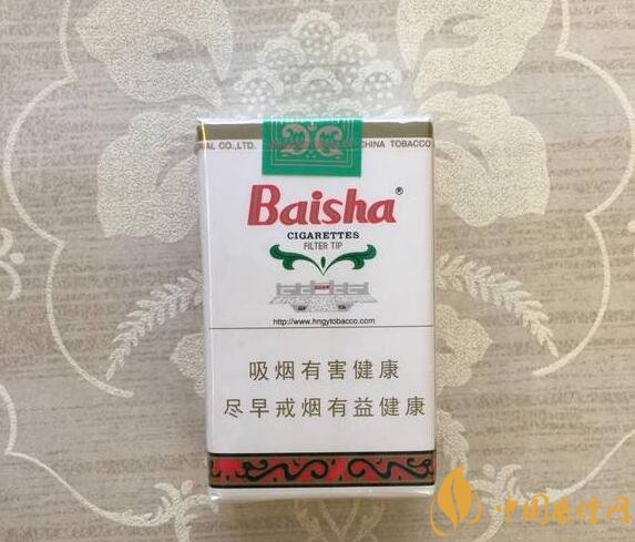 十大价比高的香烟排行榜，好又便宜的香烟