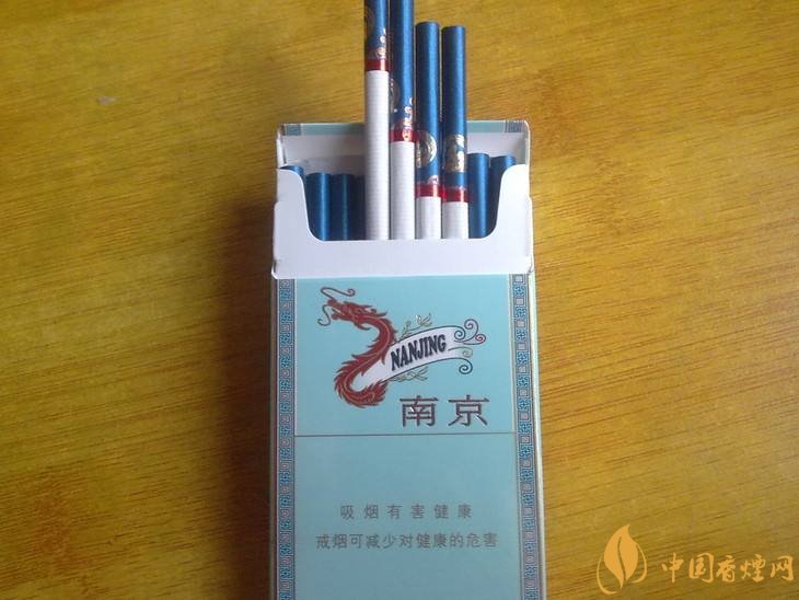 十大价比高的香烟排行榜，好又便宜的香烟