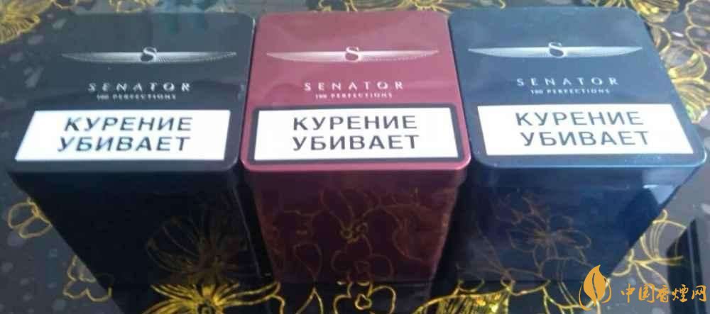 给送礼送什么好，最适合送礼的外烟排行