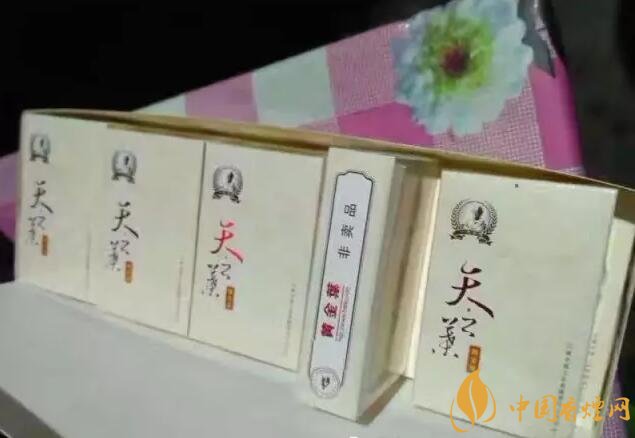 2018最适合送礼的高档烟（非卖品），好的高档烟排名
