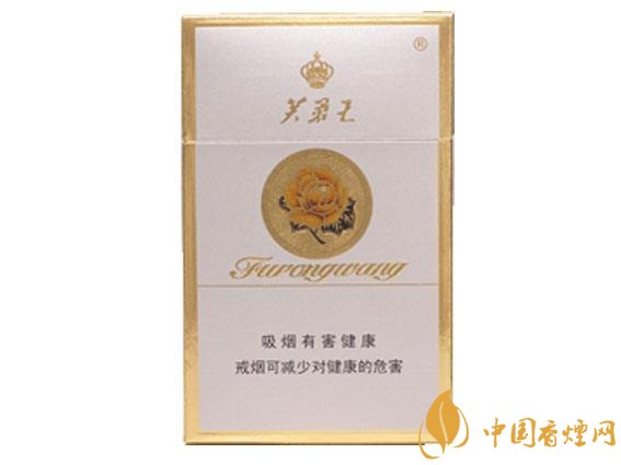 2018年适合人的烟排行榜,人什么烟