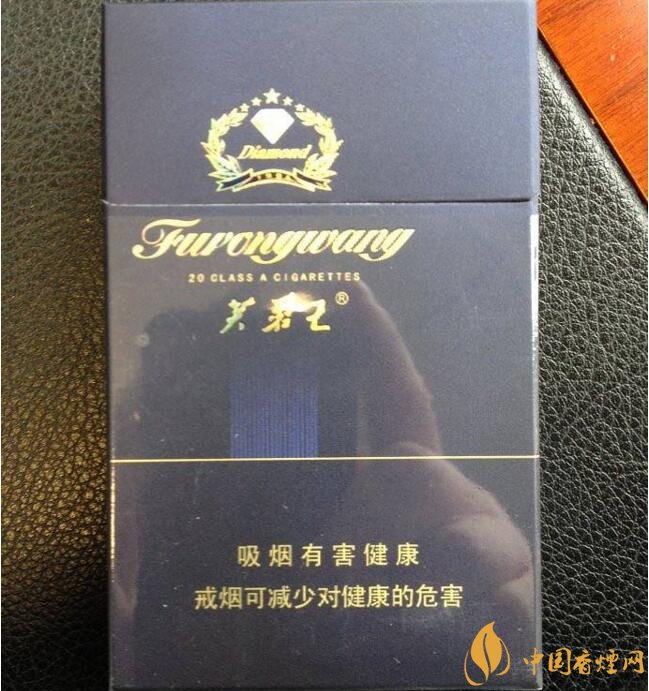 2018年国产低焦油香烟排行：好的低焦油香烟推荐