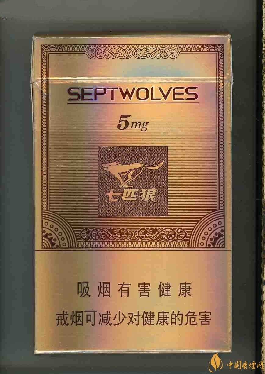 2018年国产低焦油香烟排行榜，好的低焦油香烟