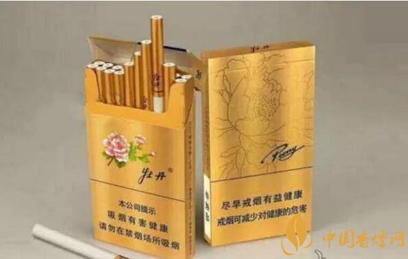 2018年细支烟市场盘点：十大口感佳品推荐