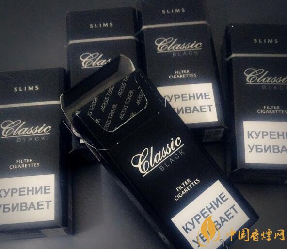 好的细支香烟排行榜，细支外烟品牌大全