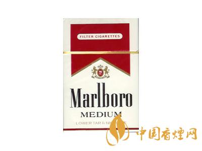 万宝路(中味美国版)