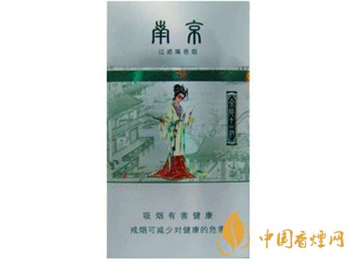 南京金陵十二钗多少钱  南京金陵十二钗有几种