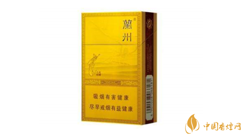 兰州烟口感怎么样？2020兰州系列最好的五款推荐