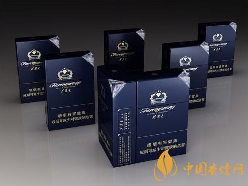 2020年百元档香烟评测：盘点十大热门品牌
