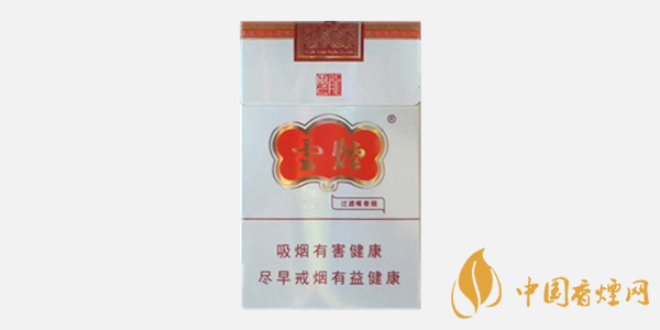 香烟哪个牌子好 好又高价比的细支香烟排行榜