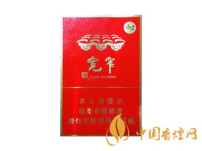 全国各省市的知名品牌香烟，你知道几种？过几种？