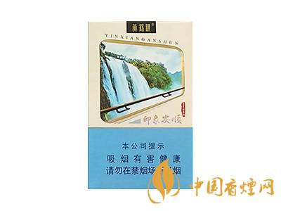 老烟枪什么烟过瘾？老烟枪最爱的4种香烟推荐