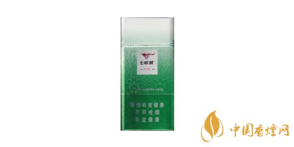好的七匹狼推荐 口感好的七匹狼有哪些