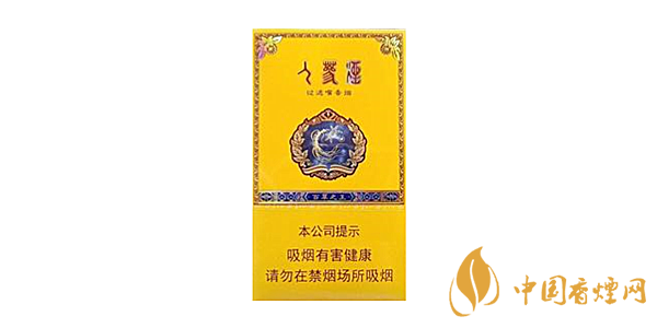 白山百草之王价格揭秘：高端烟王背后的故事