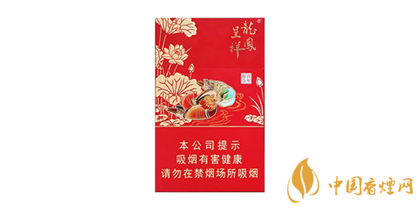 龙凤呈祥百年好合香烟：15元单盒，150元条盒，婚宴专用香烟的口感解析