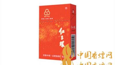 三环喜盈门香烟测评：探寻三连冠香烟的魅力