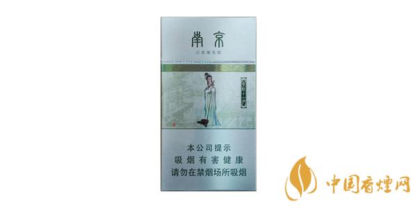 南京金陵十二钗有哪几款 爆款南京金陵十二钗排行榜