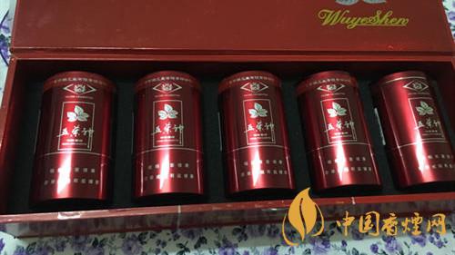5款受欢迎的“罐装”香烟 有你的最爱吗?