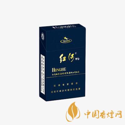 好的河香烟推荐 河99香烟参数介绍