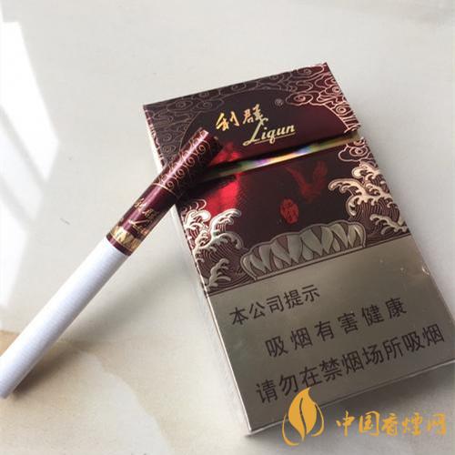 利利多少钱一包 利利怎么样