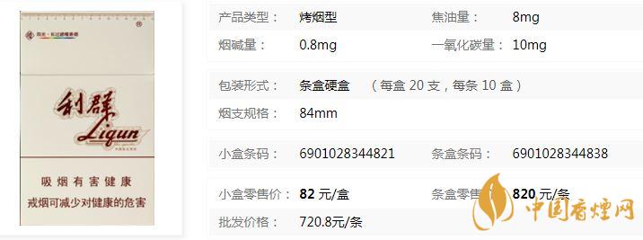 利环球阳光多少钱一盒价格表查询