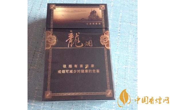 哈尔滨祥和龙烟价格及特点揭秘