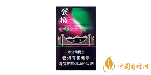 金桥双爆香烟价格揭秘：26元一包，品质与价格并存