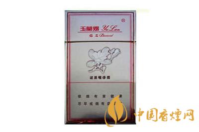 2020年玉烟价格表图大全