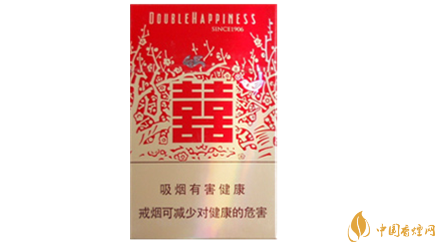 双喜香烟价格表大全一览2020