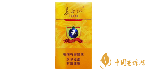 好的细支烟排行 5款口感的细支烟推荐