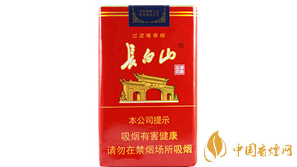 白山软烟品鉴：口感与包装深度解析