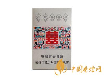 双喜(硬星派)