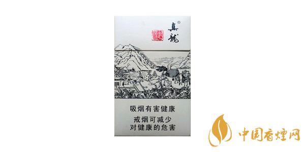 2025真龙起源香烟价格揭秘：25元一包，价比高