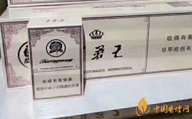 十几元香烟推荐：这些价比之选你值得拥有