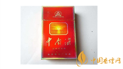 经典重温！烟价格浏览大全