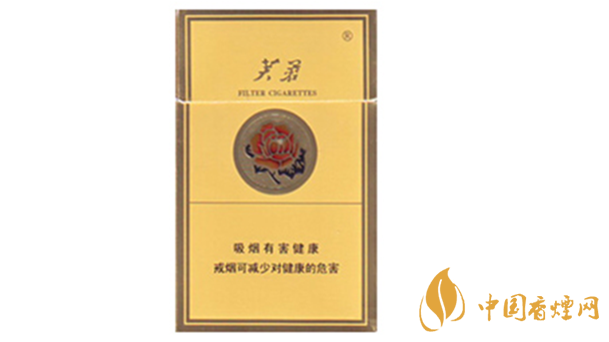 芙蓉黄后香烟价格一览，2025年市场售价解析