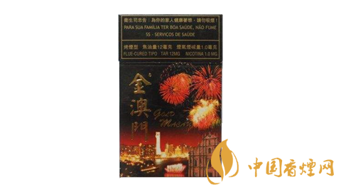 有哪些香烟 著名的香烟介绍