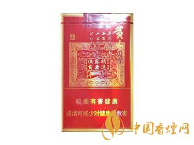 细支香烟好的有哪些 细支香烟好排行榜