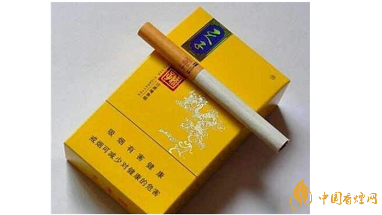 天子小天子香烟好吗？小天下香烟口感测评2020